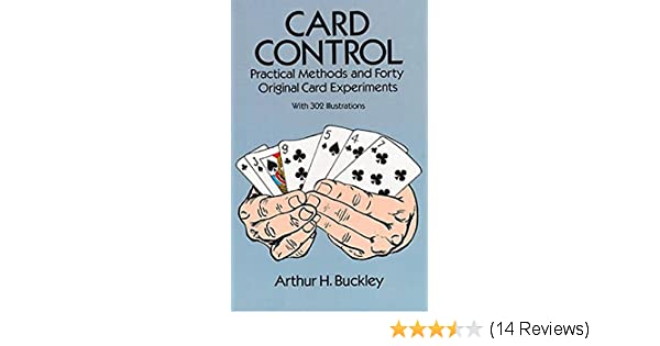 Card control arthur buckley pdf file